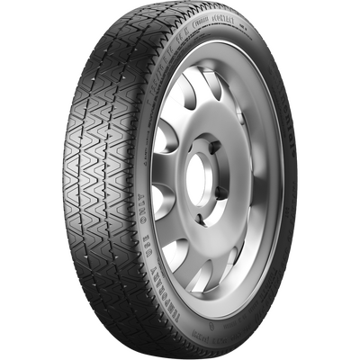 Continental SContact 155/70 R19 113M