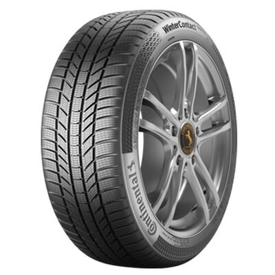 Continental WinterContact TS870 P 315/40 R21 115V