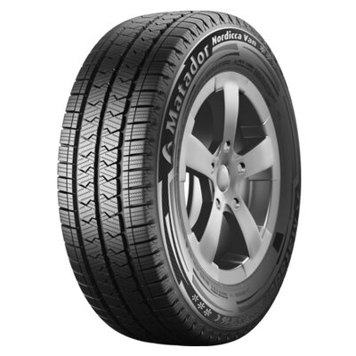 Matador Nordicca Van 215/60 R16 103/101T