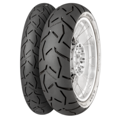 Continental ContiTrailAttack 3 90/90 -21 54V