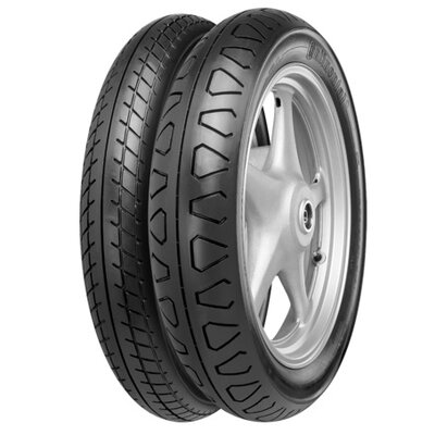 Continental TKV 12 110/90 -18 61H