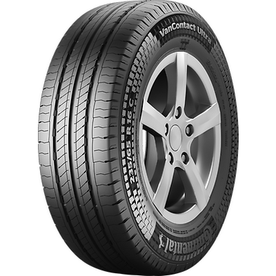 Continental VanContact Ultra 195/75 R14 106/104Q