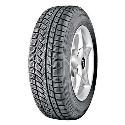 Continental ContiContact TS 815 205/50 R17 93V