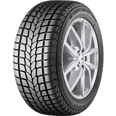 Falken EUROWINTER HS437 175/80 R14 88T