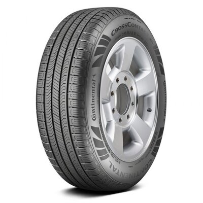 Continental CrossContact RX CS 235/50 R20 104Y