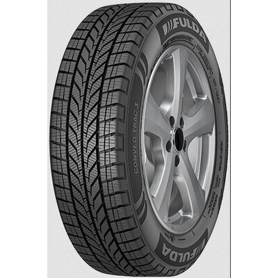 Fulda CONVEO TRAC 3 215/65 R15 104T