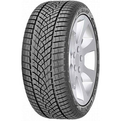 GoodYear ULTRA GRIP PERFORMANCE + 205/40 R18 86W