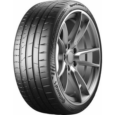 Continental SportContact 7 CSIL 255/40 R18 99Y