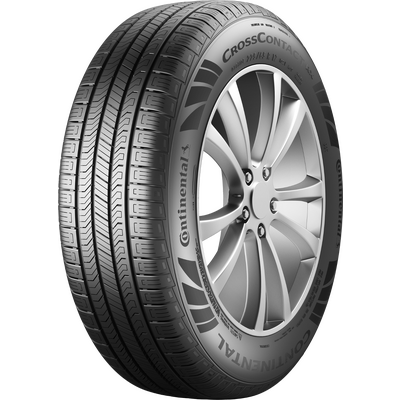 Continental CrossContact RX CSIL 255/40 R22 103Y