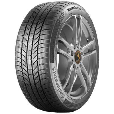 Continental WinterContact TS870 P CS 235/55 R19 105W