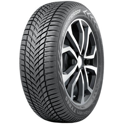 Nokian Seasonproof 1 225/45 R17 94W