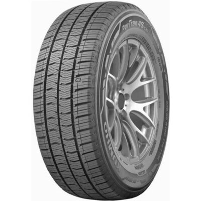 KUMHO CX11 4Season 205/70 R17 115/113R