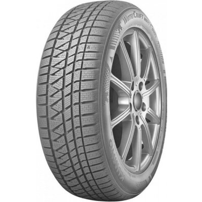 KUMHO WinterCraft WS71 215/65 R17 99T