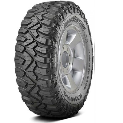 KUMHO MT71 235/85 R16 120/116Q