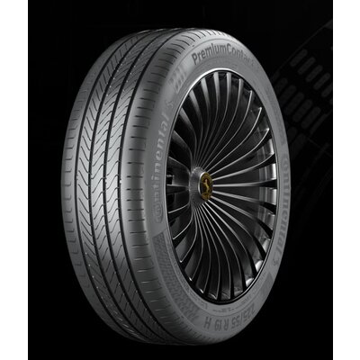 Continental PremiumContact C CSIL 275/40 R21 107W
