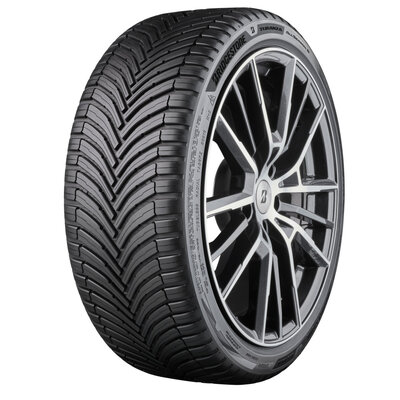 Bridgestone TURANZA ALL SEASON 6 275/35 R19 100Y