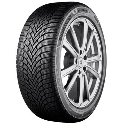 Bridgestone Blizzak 6 265/40 R20 104W