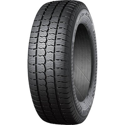 YOKOHAMA BluEarth-Van All Season RY61 215/70 R15 109/107R