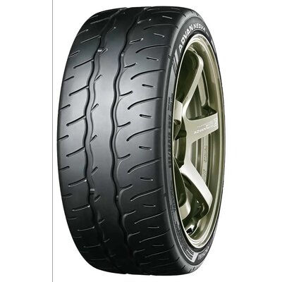 YOKOHAMA ADVAN NEOVA AD09 255/45 R17 102W