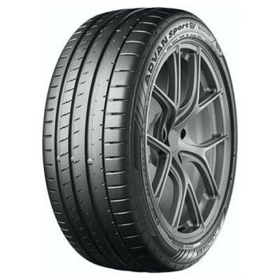 YOKOHAMA ADVAN Sport EV V108 235/45 R18 98Y