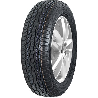 UNIROYAL ALL SEASON EXPERT 2 215/45 R16 90V