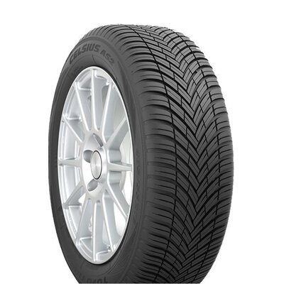 TOYO CELSIUS AS2 275/40 R20 106Y
