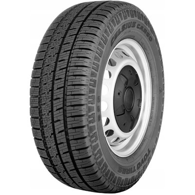 TOYO CELSIUS CARGO 205/75 R16 113R