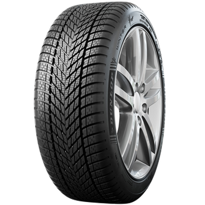 Dunlop WINTER 235/40 R18 95V