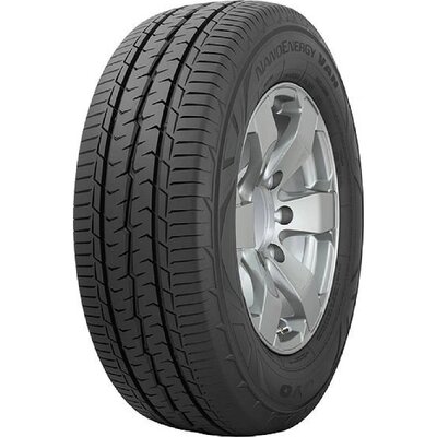 TOYO NANOENERGY VAN 195/80 R15 106S