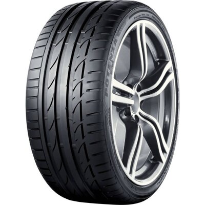 Bridgestone Potenza S001 205/45 R17 84W