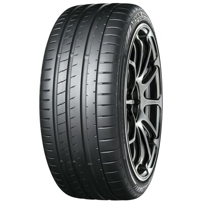 YOKOHAMA ADVAN Sport V107 245/35 R21 96Y