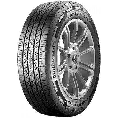 Continental CrossContact H/T 265/65 R18 114H