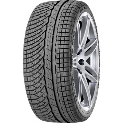 Michelin PILOT ALPIN PA4 285/30 R21 100W