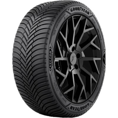 GoodYear VECTOR ALL SEASON 4 235/35 R19 91Y