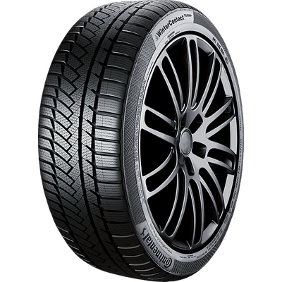 Continental ContiWinterContact TS850 P SUV 265/50 R19 110V