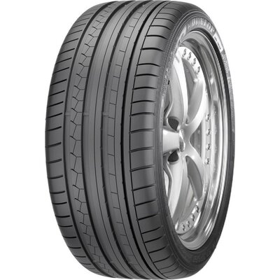 Dunlop SPORT MAXX GT 265/45 R20 108Y