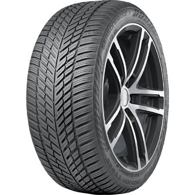 Nokian Seasonproof 2 235/55 R17 103W