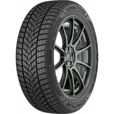 GoodYear ULTRAGRIP PERFORMANCE + SUV 225/65 R17 102H