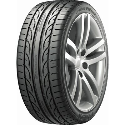HANKOOK VENTUS V12 EVO 2 K120 225/40 R18 92Y