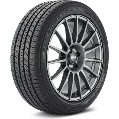 YOKOHAMA GEOLANDAR X-CV G057 255/45 R22 107W
