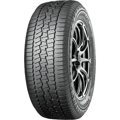 YOKOHAMA GEOLANDAR CV4S G061 265/65 R18 114T