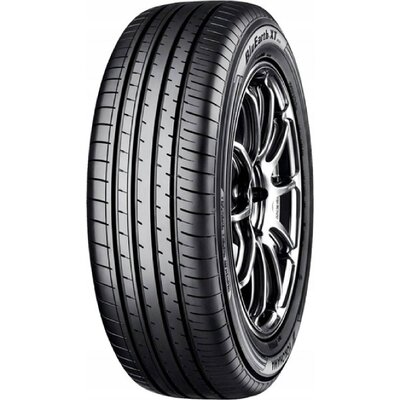 YOKOHAMA BluEarth-XT AE61 225/55 R18 98V