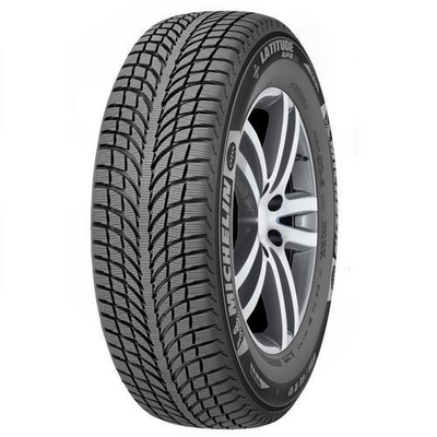 Michelin LATITUDE ALPIN LA2 245/45 R20 103V