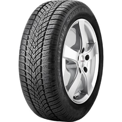 Dunlop SP WINT SPORT 4D 205/45 R17 88V