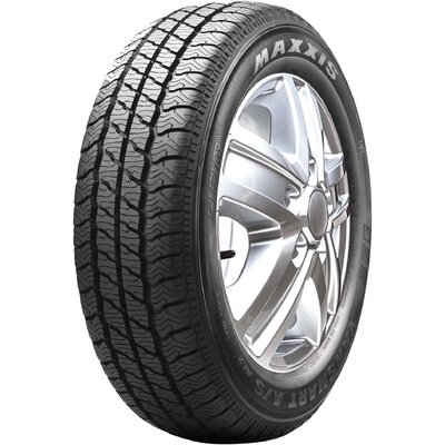 MAXXIS VANSMART A/S AL2 205/70 R17 115R
