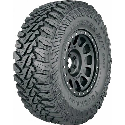 YOKOHAMA GEOLANDAR M/T G003 285/75 R17 121Q