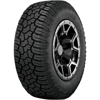 YOKOHAMA GEOLANDAR X-AT G016 255/60 R18 117Q