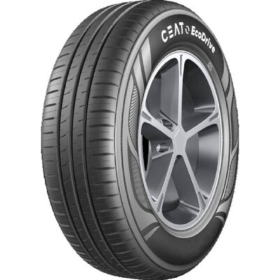CEAT EcoDriver 165/70 R14 81T