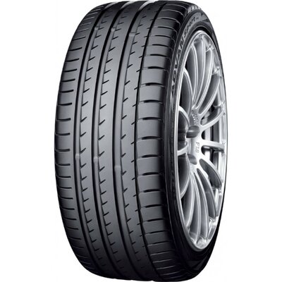 YOKOHAMA ADVAN Sport V105T 255/55 R19 107Y