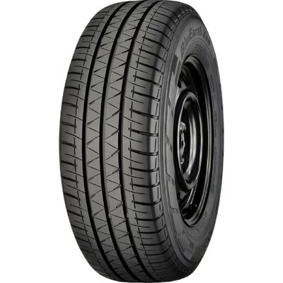 YOKOHAMA BluEarth-Van RY55 205/75 R16 113R